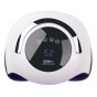Cabina Led Uv Sun Bq5t Secador De Uñas 120W Con Timer Display Profesional Manos Y Pies