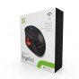 Mouse Inalambrico KlipXtreme Trackball Ergolball Kmw-800