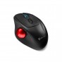 Mouse Inalambrico KlipXtreme Trackball Ergolball Kmw-800