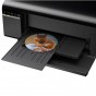 IMPRESORA EPSON L805 CON SISTEMA CONTINUO ECOTANK REEMPLAZO T50