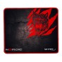 Mouse Pad Gamer Netmak Nm-Nordic 30X25Cm