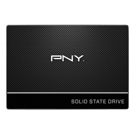 Disco Solido Ssd Pny 120Gb Interno