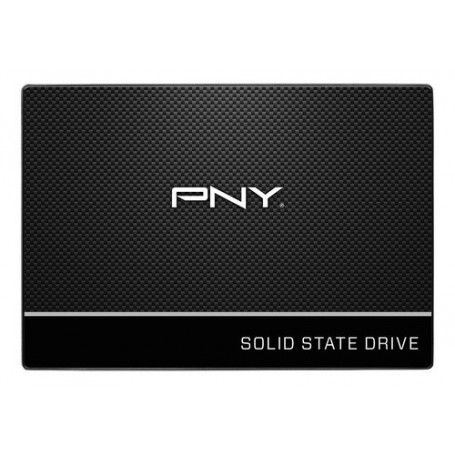 Disco Solido Ssd Pny 120Gb Interno