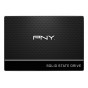 Disco Solido Ssd Pny 120Gb Interno