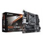 Mother Amd Gigabyte B450 Aorus M 1.0 Am4 Hdmi Dvi