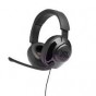 Auricular Gamer Jbl Quantum 300 3d Surround Profesional Gaming Headset Con Microfono Pc PS4 Xbox
