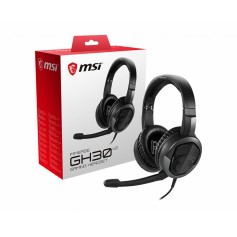 Auricular Msi Immerse Gh30 V2 Pc Ps4 Xbox