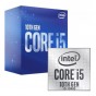 Micro Intel Core i5 10400F Procesador Gamer De 6 Núcleos 4.3GHz Sin Video s1200