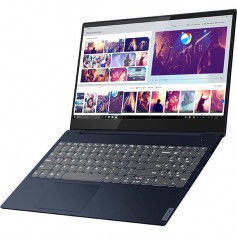 Notebook Lenovo Ryzen 7 3700 12Gb Ssd 512Gb 15.6 Pulgadas 81QG000Dus
