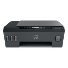 Impresora Hp Multifuncion Smart Tank 515 Wifi Bluetooth Wireless Sistema Continuo