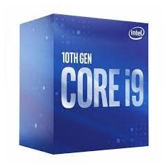 Procesador Gamer Intel Core i9 10900 10 Núcleos 5.2GHz Gráfica Integrada