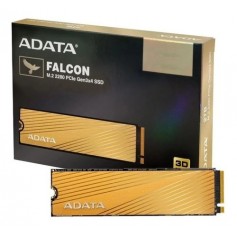 Disco Solido Ssd Adata Falcon 256Gb M2 Nvme Box M.2 2280 Pci Gen 3x4