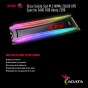 Disco Solido Ssd Adata Spectrix 256Gb M2 Nvme Rgb Box M.2 2280