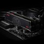 Memoria Adata Xpg Hunter 16Gb Ddr4 Udimm 3200Mhz Black Blister