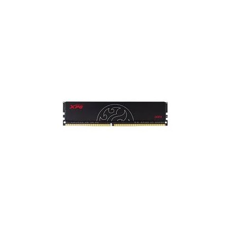 Memoria Adata Xpg Hunter 16Gb Ddr4 Udimm 3200Mhz Black Blister