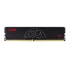 Memoria Adata Xpg Hunter 16Gb Ddr4 Udimm 3200Mhz Black Blister