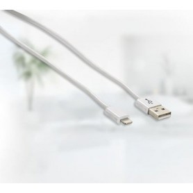 Cable Lightning iPhone One For All OFA 3mts Cc3323