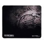 Mouse Pad Netmak Nm-Nordic Gaming Pad Reforzado 30x25 Cm