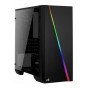 Gabinete Gamer Aerocool Cylon Mini Tower Usb Rgb