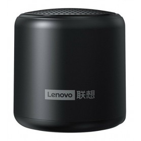 Parlante Lenovo L01 Original Speaker Bluetooth Portatil 3W Tws