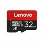 Micro Sd 32Gb Lenovo 90Mb/s Tarjeta de Memoria A1 U1Clase 10 Memory Card