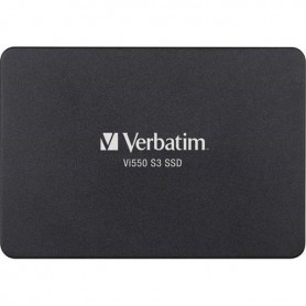 Disco Solido Verbatim 512Gb SSd Interno 2.5mm