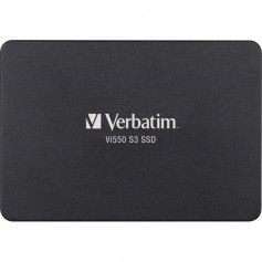 Disco Solido Verbatim 512Gb SSd Interno 2.5mm