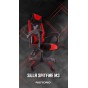 Silla Gamer Ergonomica Regulable Spitfire M3 Riotoro Ajustable Pc Ps4 (12 Sin Interes)