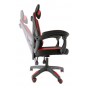 Silla Gamer Ergonomica Regulable Spitfire M3 Riotoro Ajustable Pc Ps4 (12 Sin Interes)