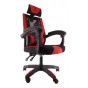 Silla Gamer Ergonomica Regulable Spitfire M3 Riotoro Ajustable Pc Ps4 (12 Sin Interes)