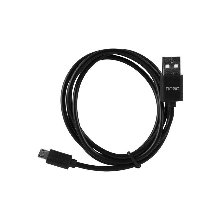 CABLE USB 2.0 MACHO A 8 PINES IPHONE 5 1 METRO