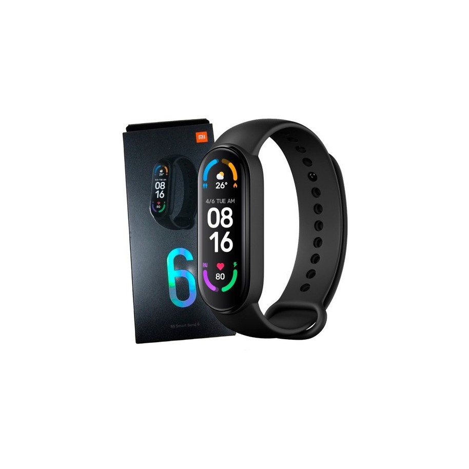 mi 6 smartwatch
