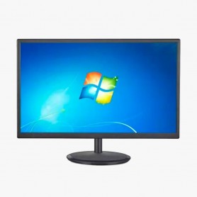 Monitor Daewoo 19" Led Vga Hdmi 60hz Hd Dw-Mon19