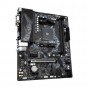 Mother B550 Gigabyte Gaming X Am4 M.2 U3.2 Crossfire Dvi Hdmi 5 Pci Express Mineria Ryzen Ddr4