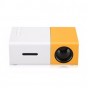 Proyector Daza Lampara Led 1000 Lumens Alta Definicion Clases Oficina Led Mini Hd