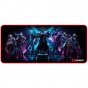 Mouse Pad Gaming Fortnite Santech Pad Gamer 90x40Cm XXL