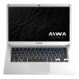 Notebook Aiwa Celeron N3350 4gb Ram SSd 64Gb 14 Pulgadas Windows 10 (12 Cuotas)