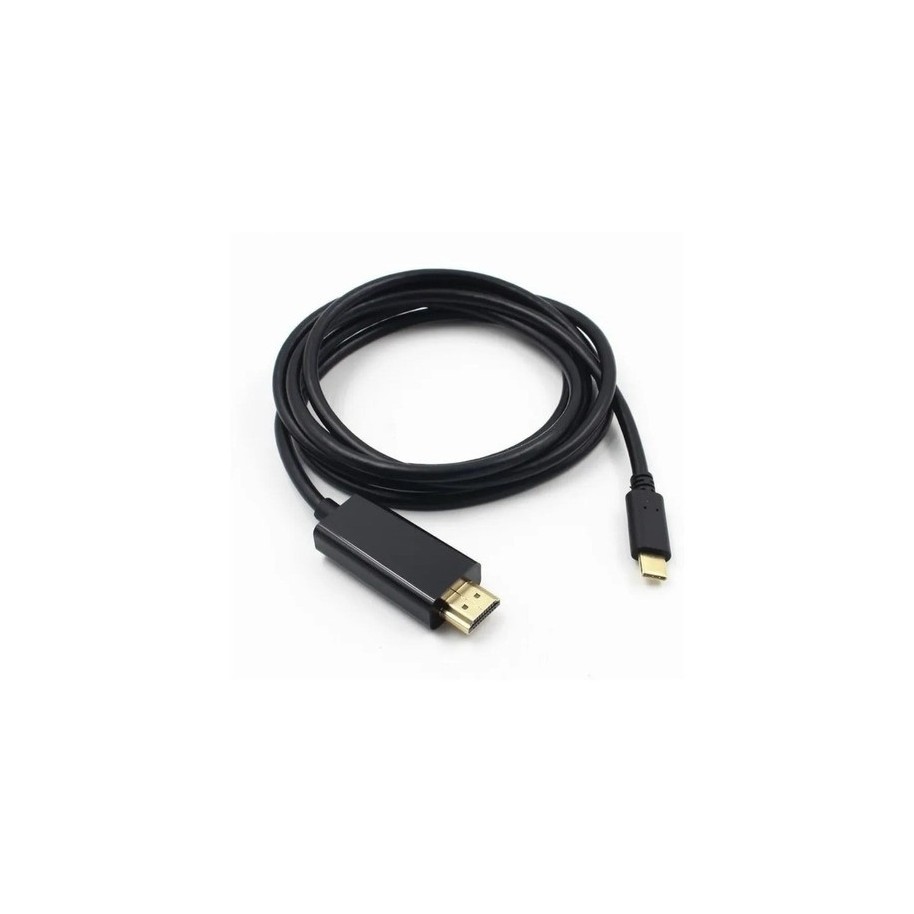 CABLE EXTENSION ALARGUE USB 2.0 MACHO HEMBRA 1.5MT METROS PC Y NOTEBOOKS