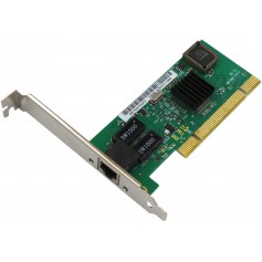 Placa De Red Pci 10/100/1000 Mbps Gigabit Winbond Realtek Rtl8169