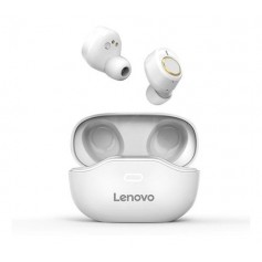 Auricular Lenovo X18 True Wireless Earbuds Bluetooth In Ear Blanco
