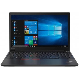 Notebook Lenovo Thinkpad Core i5-10210u 8Gb 256Gb Ssd 15.6 Pulgadas Windows 10