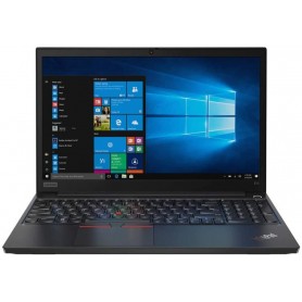 Notebook Thinkpad Core I5-10210u 8Gb 256Gb Ssd 15.6 Pulgadas Windows 10