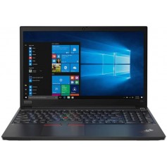 Notebook Lenovo Thinkpad Core i5-10210u 8Gb 256Gb Ssd 15.6 Pulgadas Windows 10