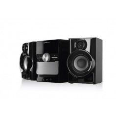 Minicomponente 2.1 Parlante Suzuki Mp3 Cd Bluetooth Auxiliar Radio 100w