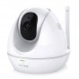 CAMARA IP TP LINK NC450 300Mbps WIFI Night HD PAN TILT MOVIMIENTO REMOTO GRABA EN SD