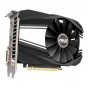 Placa De Video Asus GeForce Ph Gtx 1660 6Gb Gddr6 Phoenix Oc