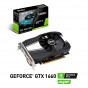 Placa De Video Asus GeForce Ph Gtx 1660 6Gb Gddr6 Phoenix Oc