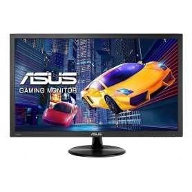 Monitor 22 Pulgadas Gamer Full Hd 1080P Asus Vp228he Tn Fhd 60Hz