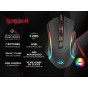 Mouse Gamer Redragon Griffin M607 7200 Dpi Negro