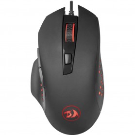 Mouse Gamer Redragon M610 Gainer 3200dpi Optico Usb